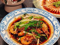 -钱塘秋荷·新江浙菜(沪太路店)