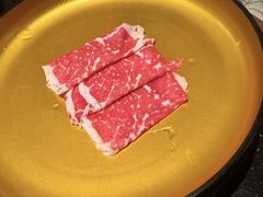 -牛New寿喜烧(金茂览秀城店)