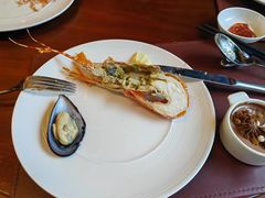 -Tivano意大利餐厅(成都居舍酒店)