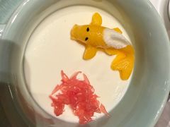 -今轩中餐厅(西安经开洲际酒店)