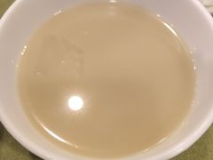 鸭架汤-北京全聚德(西客站店)
