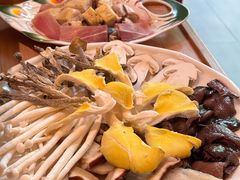 -大理董·董家小厨野生菌火锅(古城旗舰店)