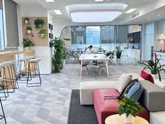 -新航道雅思托福·留学·考研培训(人民广场校区)