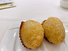 安虾菜甫咸水角-凤凰楼酒家·粤宴点心(华强北店)