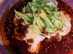 -纳鲁孜·新疆特色餐厅(上海悦荟广场店)