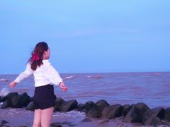 -南汇嘴观海公园