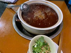 -毅记香鸭居(后堡店)