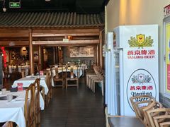 -东来顺饭庄(西直门店)