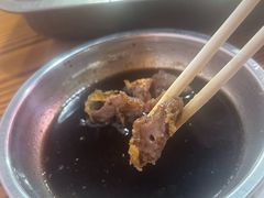 -阿姨小肉摊(同济西苑店)
