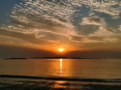 -日照灯塔风景区