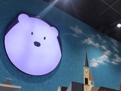 -Mr·Kuma酷么先生雪之乐园