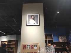 -海马体照相馆(天津世纪都会店)