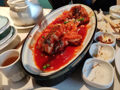 -胥城奥灶面·面之府(书香世家月亮湾酒店)