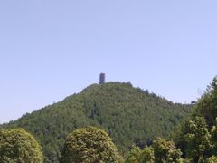 -重庆云阳龙缸景区