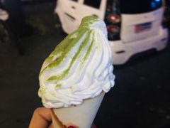 -肯德基(蓝桥店)