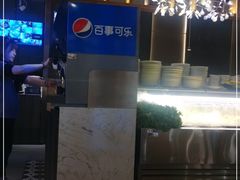 -火炉火自助餐(西直门凯德MALL店)