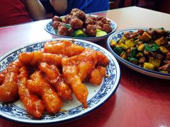 -北大地皖峰饭馆