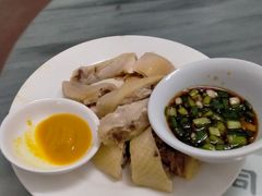 -同记鸡粥粉面店