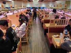 -寿司郎(皇庭广场店)