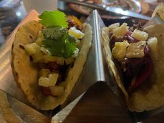 -TEQO·Mexican food & Bar