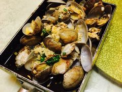 -鲁小三·大骨自助(金山总店)