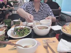 -simply thai天泰(静安嘉里中心店)