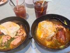 -华嫂冰室(尖沙咀店)