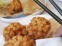 -新南华大酒店(广中店)
