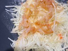 -船歌·鱼水饺青岛菜(金狮广场店)
