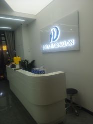 点击看大图 -朵拉造型