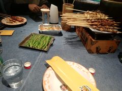 -肉串汪(望京店)