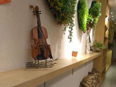 -大葱柠檬茶scallionlemontea(中山八路富力店)