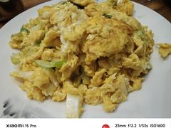 -美顺香食府鱼头老店(雪野湖店)
