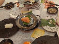 -争鲜回转寿司(西红门荟聚PLUS店)