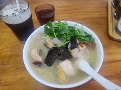 -荣晖咖啡美食(司打口店)
