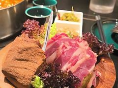 -二刀潮牛(重庆光环购物公园店)