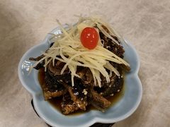 -二泉园老菜馆·百年无锡菜