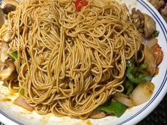 -十面春风·江南面馆(崇宁路店)