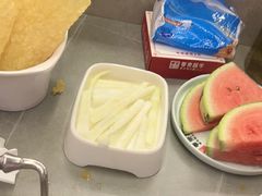 -宴全牛粤来越牛潮汕鲜牛肉火锅(海州万达广场店)