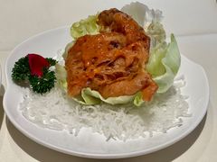 -利苑酒家(金宝店)