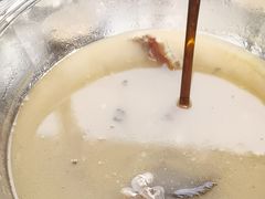 -湖畔鲁菜·二十年老字号餐厅(大明湖店)