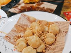 -金谷园饺子·烧烤(人大总店)
