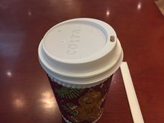 -COSTA COFFEE(水游城店)
