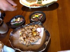 烤银杏-和彩放题餐厅(酒仙桥店)