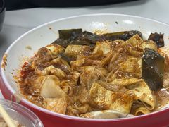 -胡家麻辣串(核桃园路店)