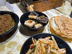 -聚味瞿记·龙虾堂(天元店)