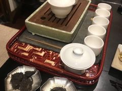 -青藤茶馆(南山路店)