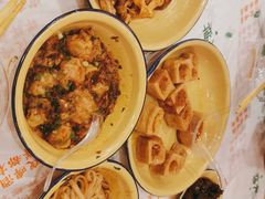 -东排食堂长沙小吃大排档(五一广场店)