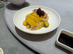 -湯記傳菜