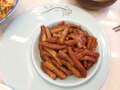 -玉华宫宾馆·餐厅(铜川驻京办店)
